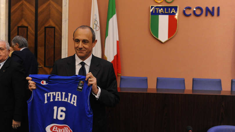 NBA, Messina all'All Star Game come vice di Popovich