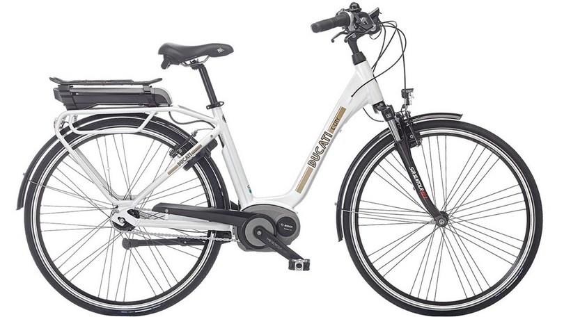 Ducati-Bianchi: ecco le bici da “pista”
