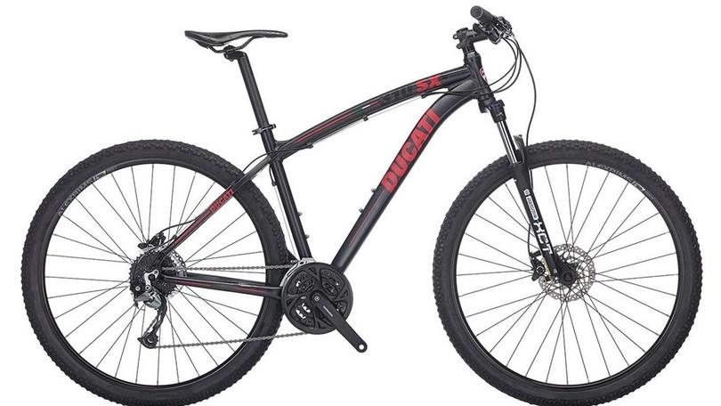 Ducati-Bianchi: ecco le bici da “pista”