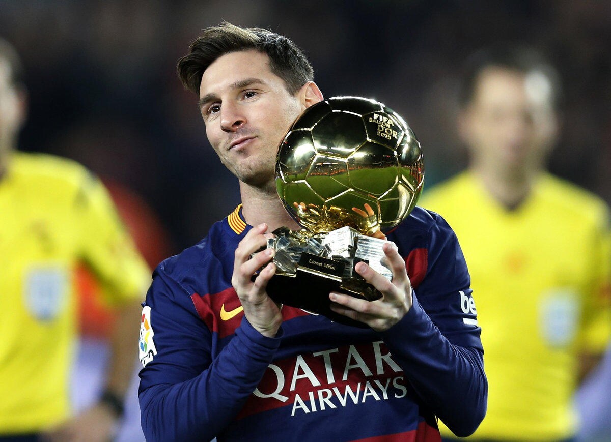 Liga, processo a Messi tre giorni dopo la finale di Champions League