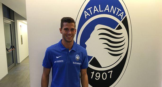 Calciomercato, Freuler: «Grazie Atalanta. Forte interesse su di me»