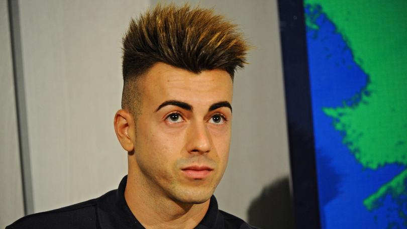 Euro 2016, Italia-Irlanda: El Shaarawy in gol a 3,25