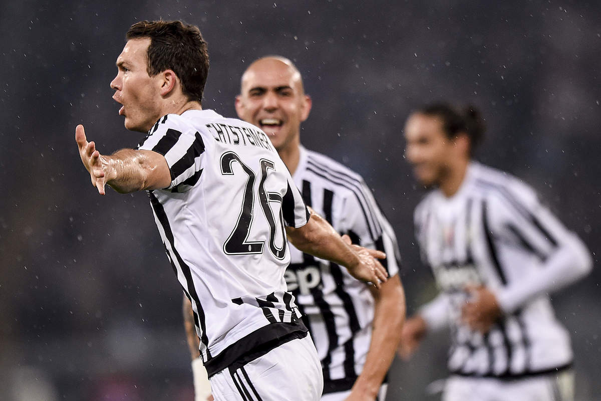 Diretta Lazio-Juventus Coppa Italia: 0-1
