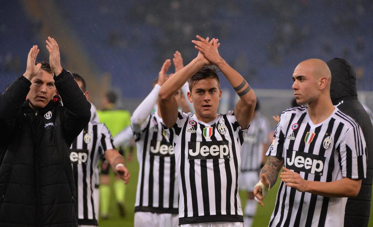 Juventus, seduta tecnico-tattica: in difesa torna Barzagli
