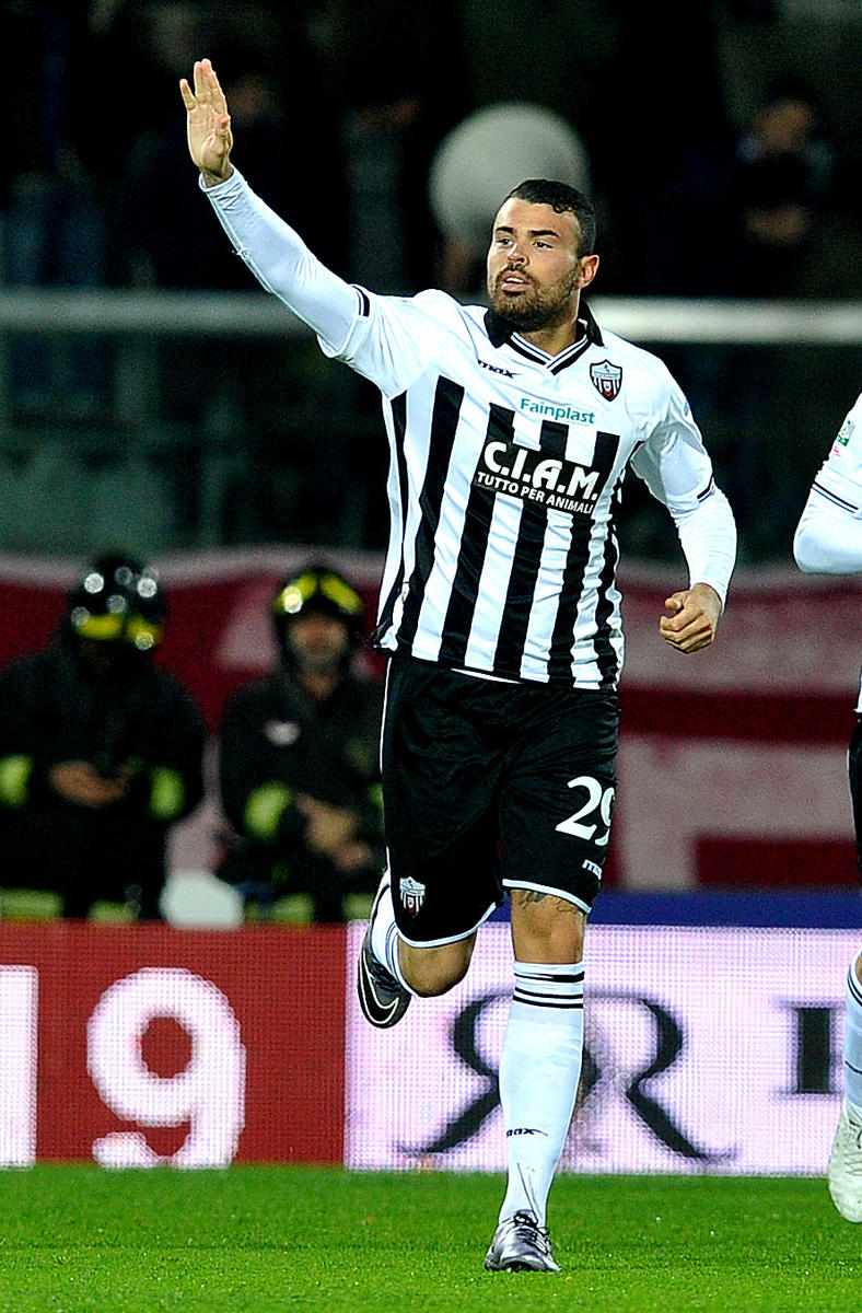 Calciomercato, Petagna all'Atalanta dal Milan