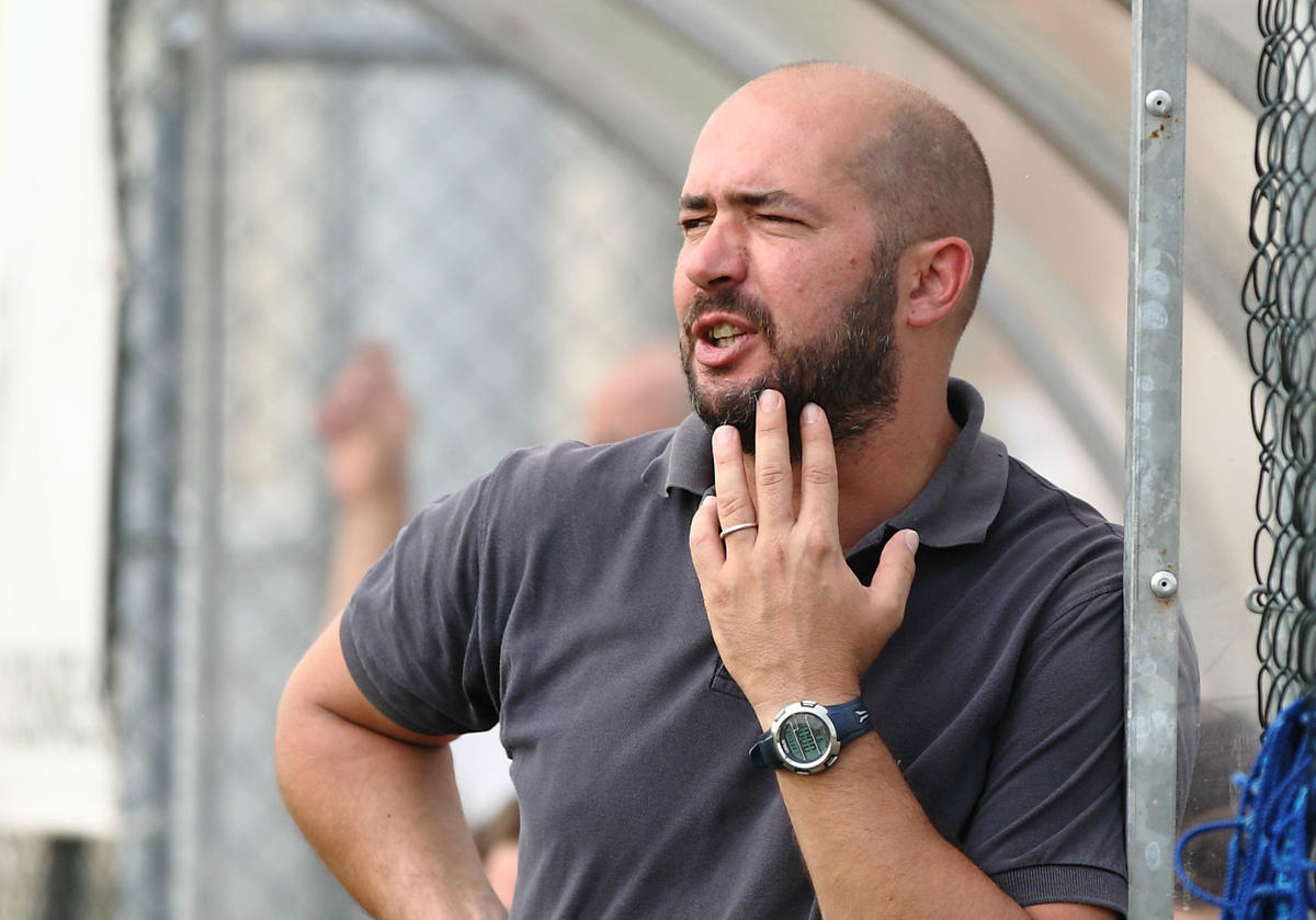 Rappresentative Provinciali - Arrivano Ragazzoni e Orlandella