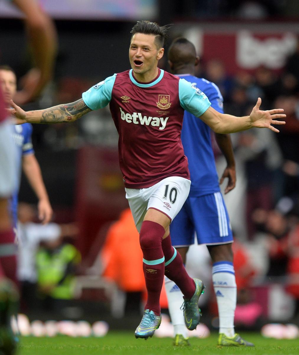 Calciomercato Fiorentina, è fatta per Zarate
