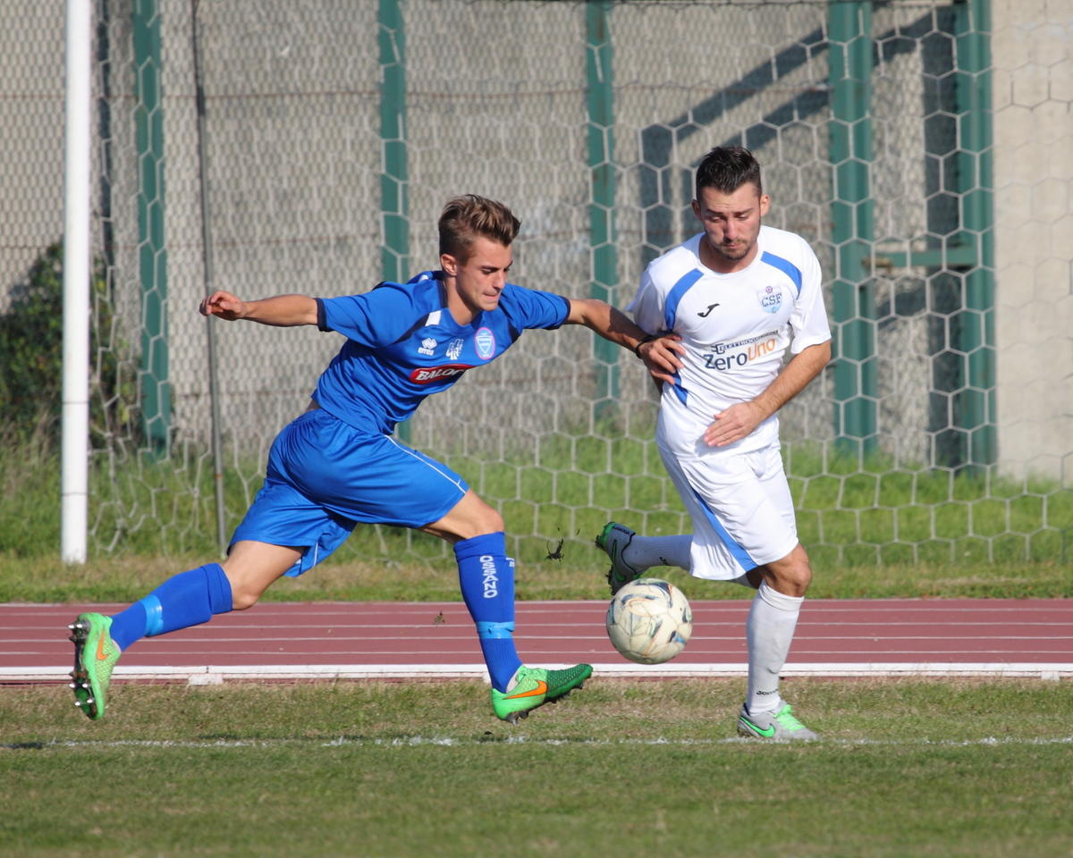 Rappresentativa Juniores - Lunedì 25 raduno a Grinzane Cavour