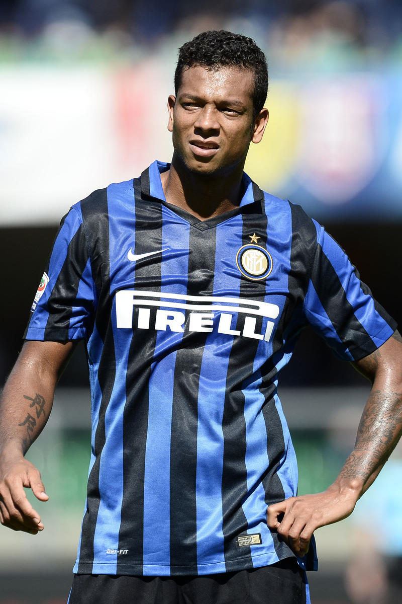 Calciomercato: Guarin non si fida. Inter, sale Xhaka