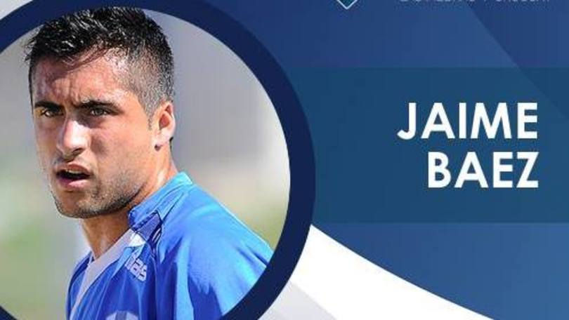 Calciomercato Fiorentina, Baez passa al Livorno in prestito