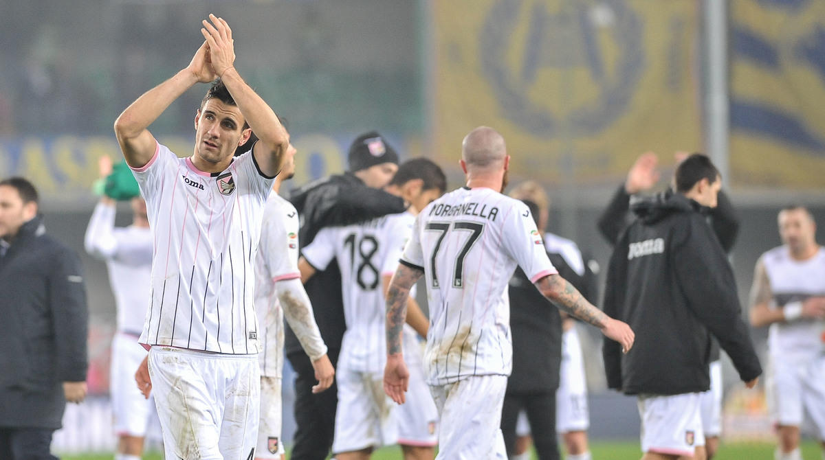 Calciomercato Palermo, sondato Veljkovic del Tottenham
