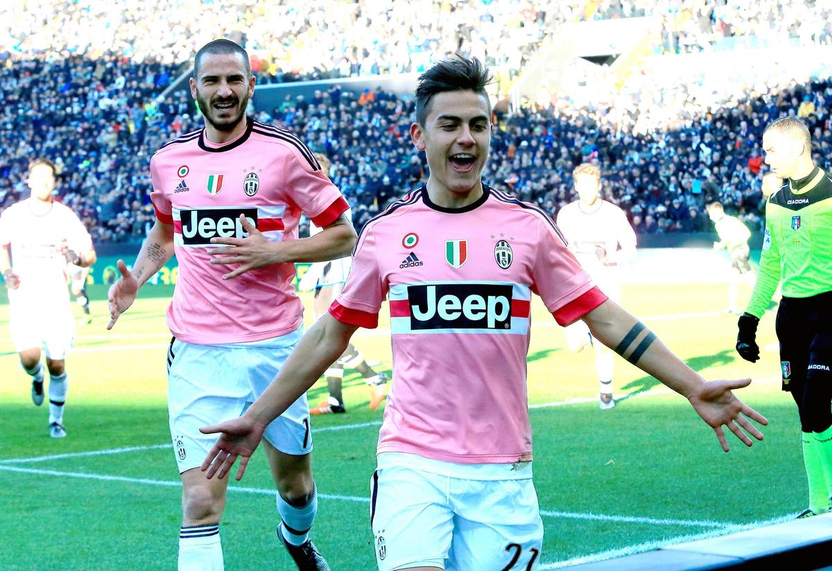 Juventus Diretta News: segui gli aggiornamenti in tempo reale
