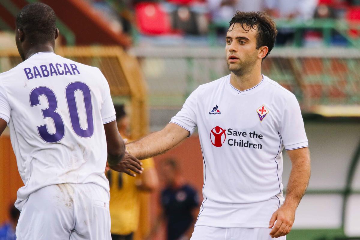 Calciomercato Fiorentina, agente Giuseppe Rossi: «Via, ma è solo un arrivederci»