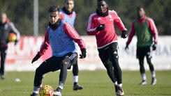 La Juventus non si ferma dopo la Coppa Italia: testa alla Roma