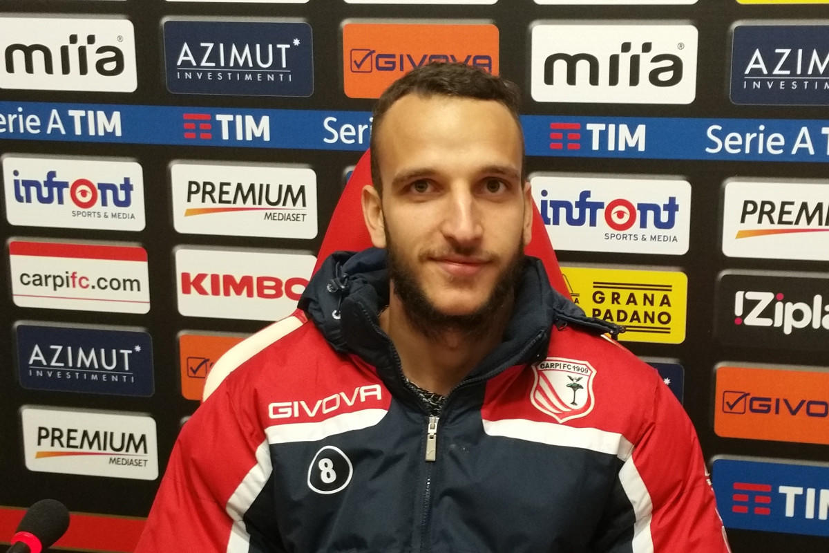 Calciomercato, Suagher: «Il Carpi grande occasione»
