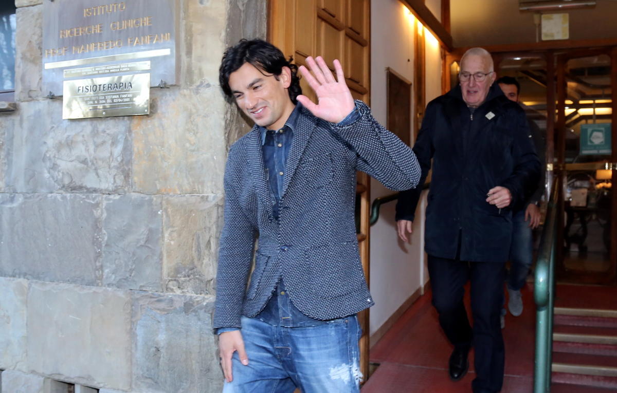 Calciomercato Fiorentina, ufficiale: preso Tino Costa