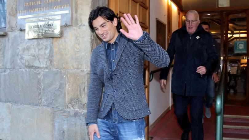 Calciomercato Fiorentina, ufficiale: preso Tino Costa