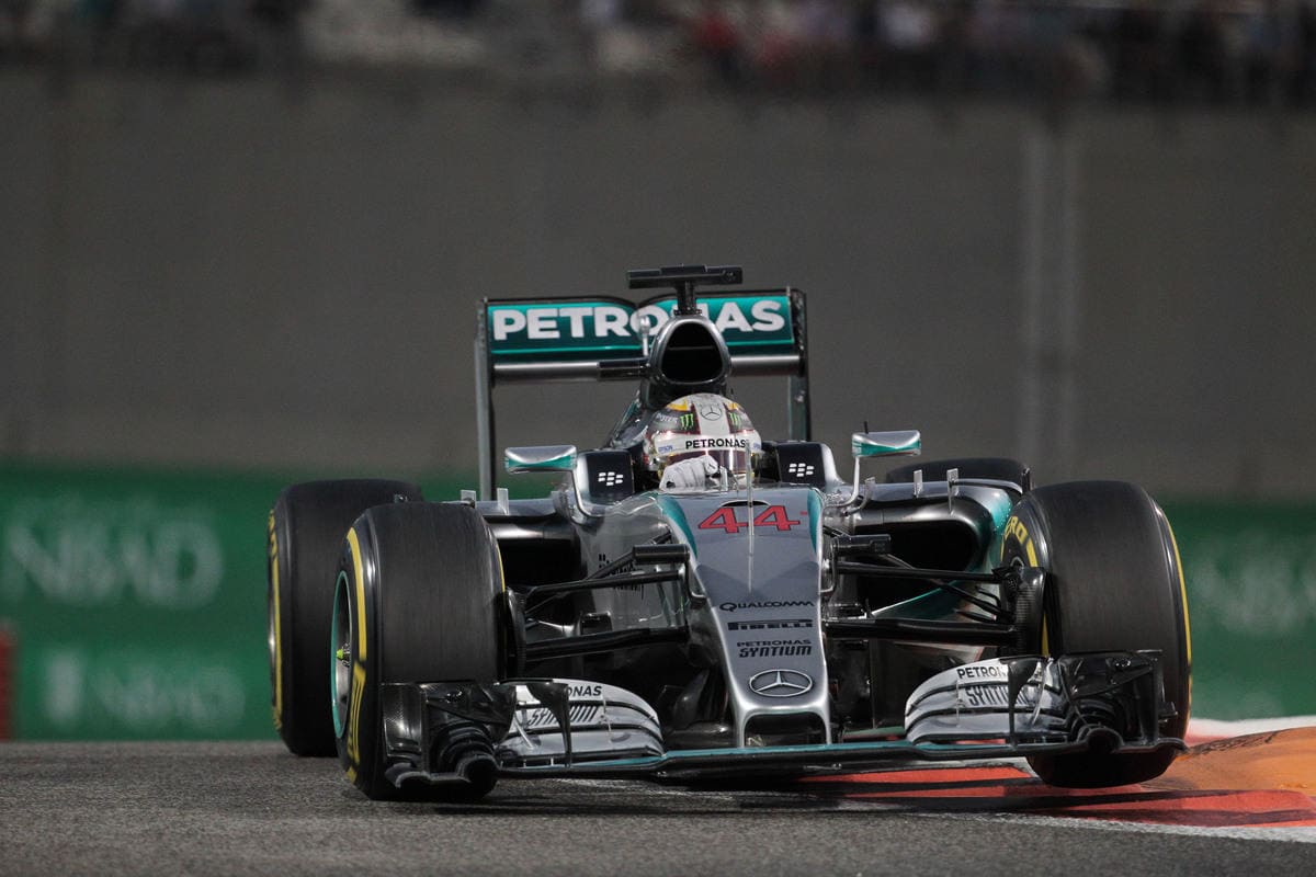 F1, Mercedes affila le armi: power unit da 900 cavalli