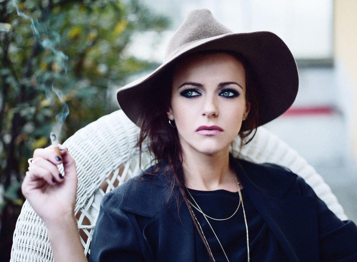 Rachele e Lupita live alle Lavanderie Ramone