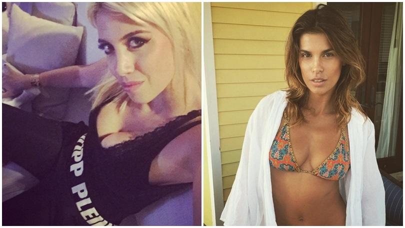 Il giorno del peperoncino: ecco le storie più piccanti, da Wanda Nara alla Canalis