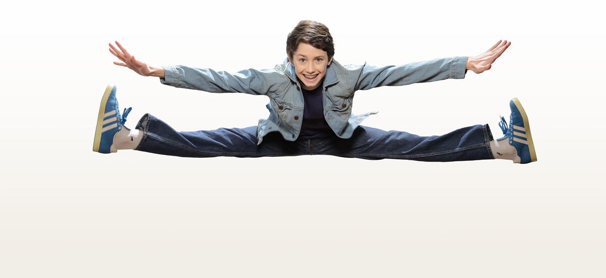 Con le musiche di Elton John ecco "Billy Elliot il Musical"