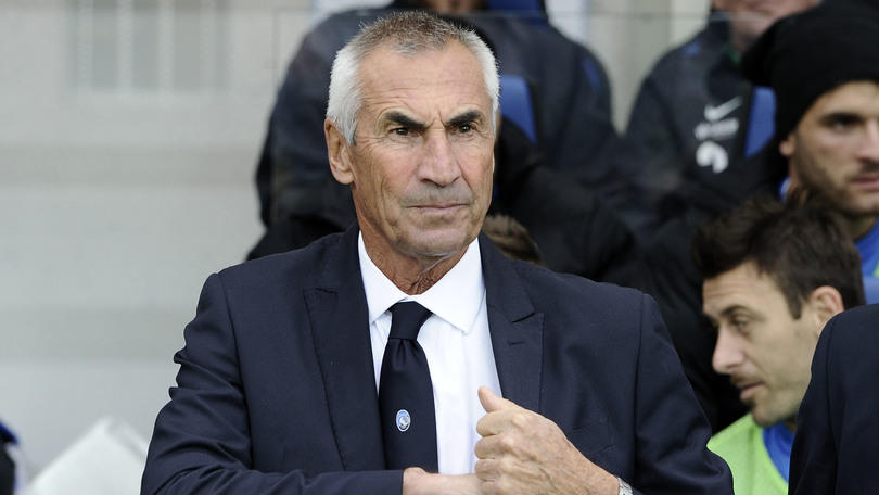 Serie A Atalanta, Reja: «Mi aspetto la giusta mentalità»