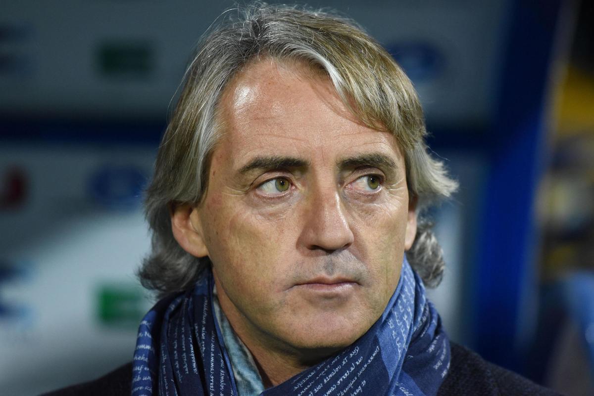 Caso Sarri, Mancini e l'Inter accettano le scuse dell'allenatore del Napoli