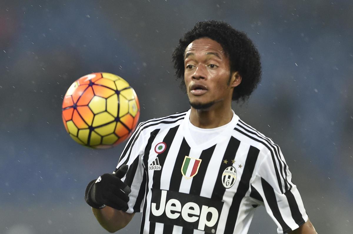 Calciomercato Juventus, dalla Spagna: «Cuadrado offerto al Barcellona»