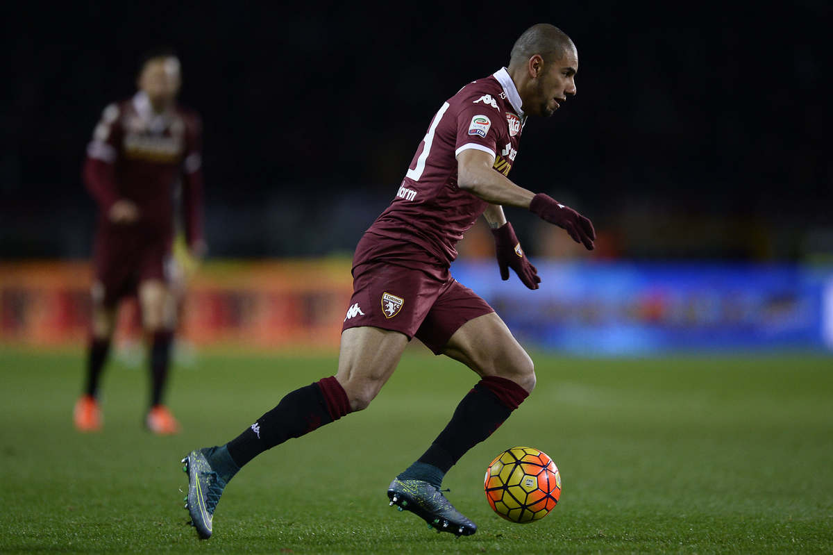 Torino, testa alla Fiorentina: allarme Bruno Peres e Pryima, solo differenziato