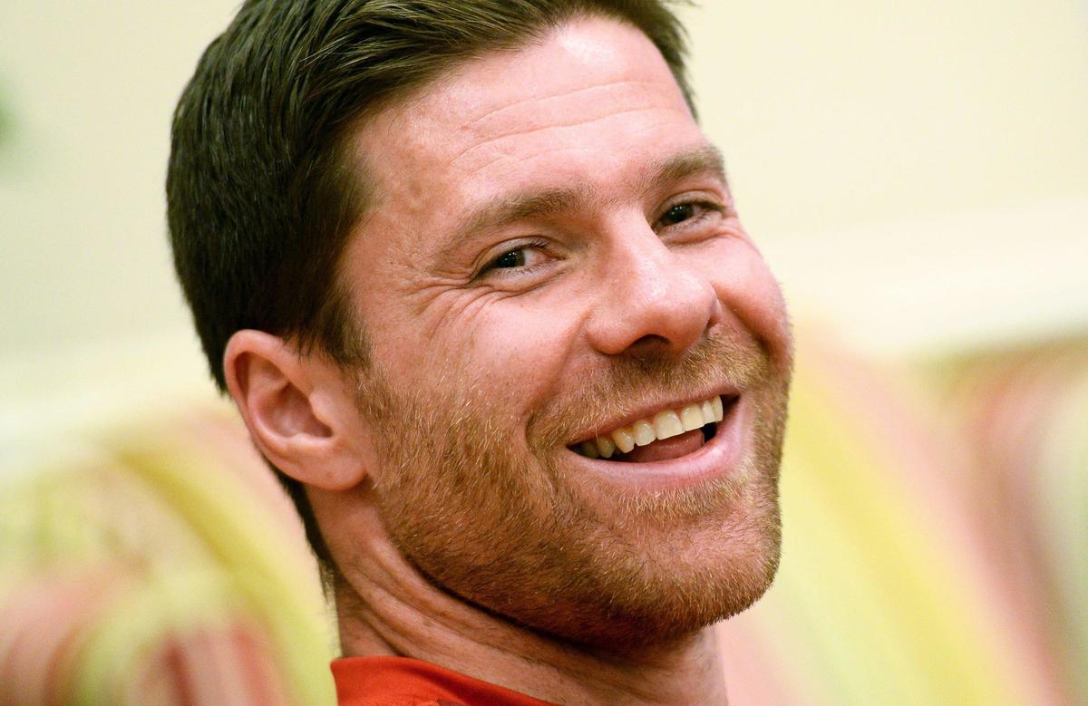 Bundesliga, Xabi Alonso: «Mourinho e Guardiola leader nati»
