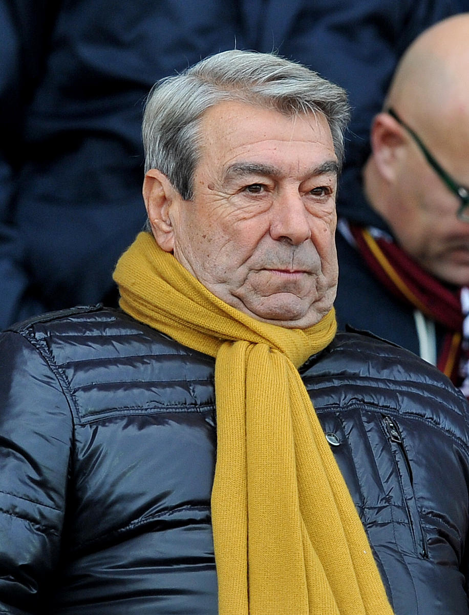 Serie B, Ceravolo nuovo ds del Livorno
