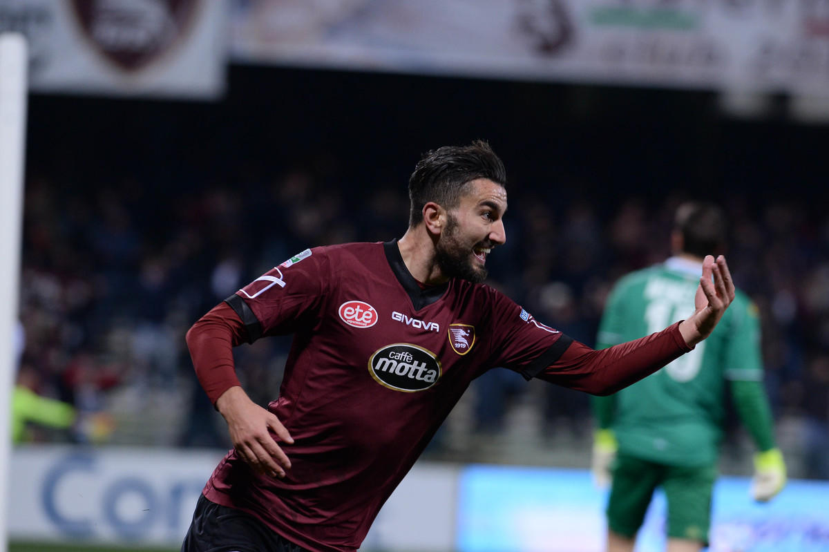 Diretta Salernitana-Brescia: 3-0, campani stratosferici contro le rondinelle