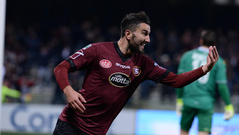 Diretta Salernitana-Brescia: 3-0, campani stratosferici contro le rondinelle