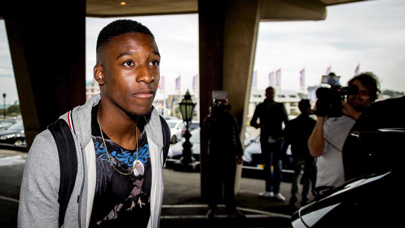 Calciomercato: la Juventus sfida il Napoli per Bazoer, il nuovo Pogba