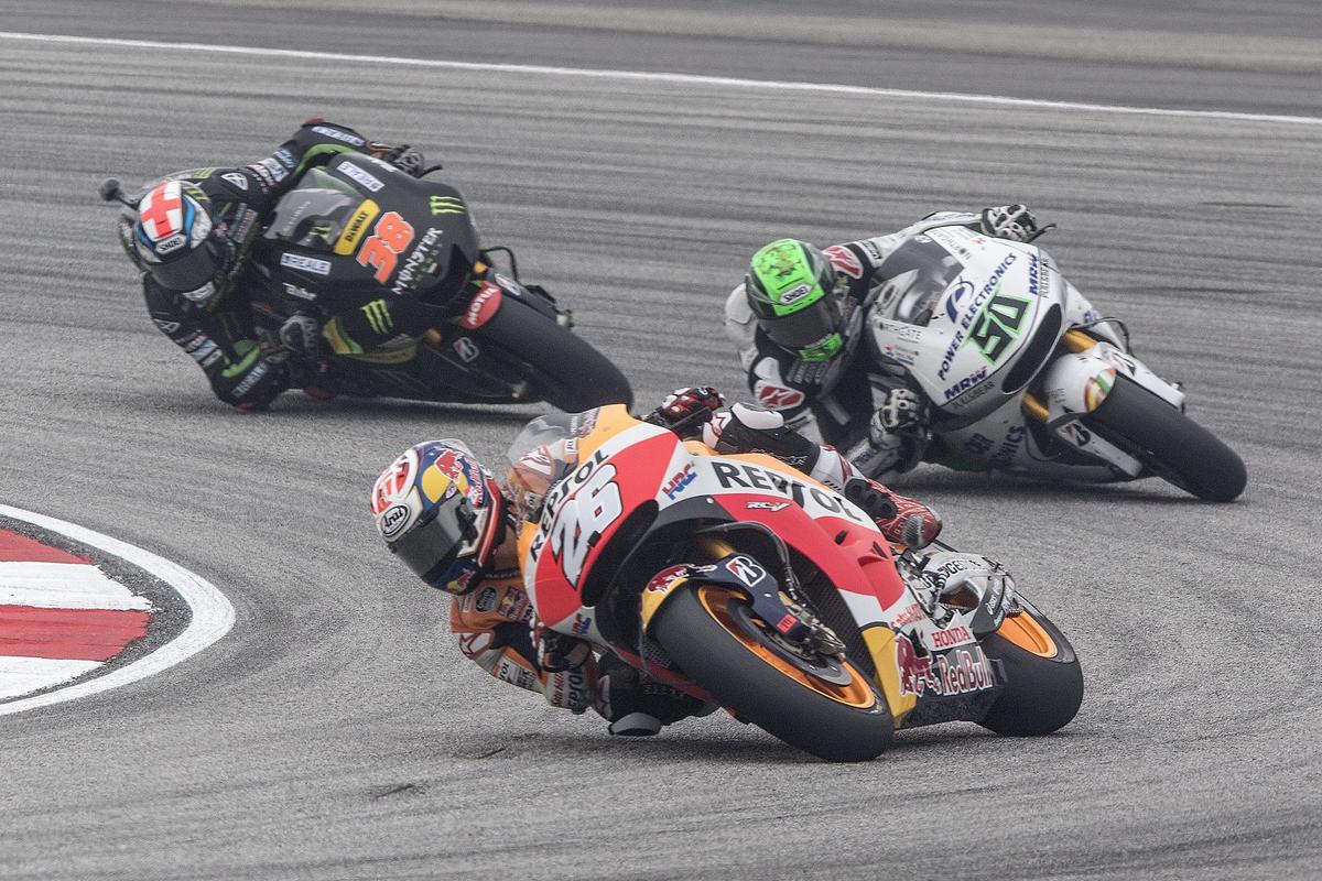 MotoGp, La Finlandia vuole una gara entro il 2018