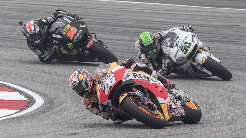 MotoGp, La Finlandia vuole una gara entro il 2018