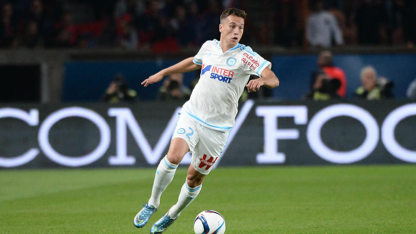 Ligue 1: Marsiglia in salita col Lione
