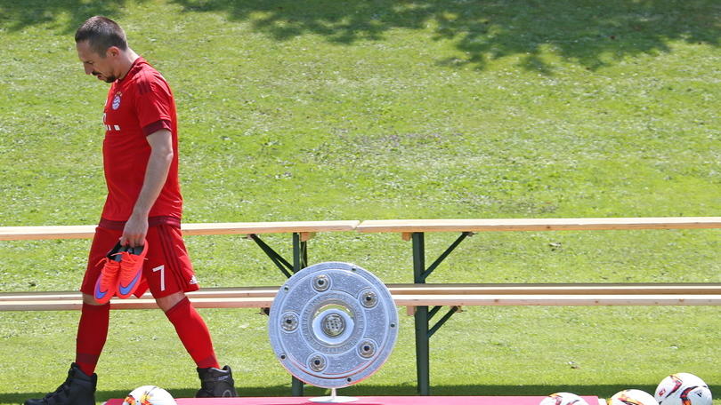 Champions League, Bayern Monaco con l'infermeria piena