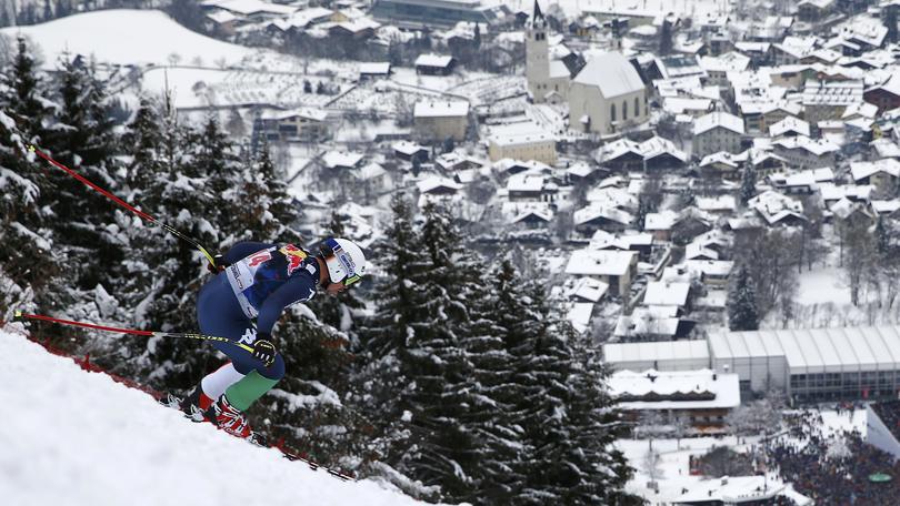 Sci, Garmisch: annullata per maltempo la seconda prova