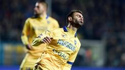 Frosinone-Atalanta 0-0, solo pari al Matusa