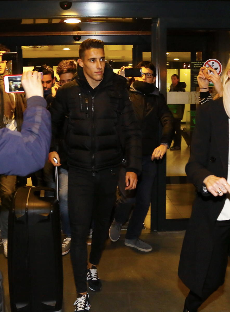Calciomercato Fiorentina, Tello: «Una nuova bellissima sfida»