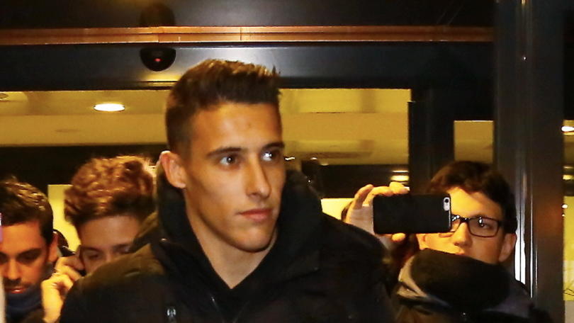 Calciomercato Fiorentina, Tello: «Una nuova bellissima sfida»