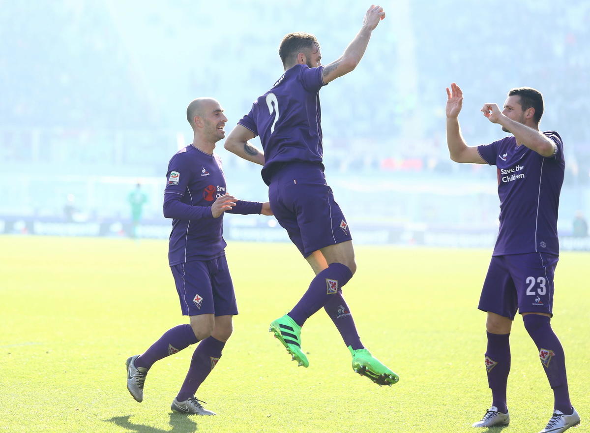 Seria A, Fiorentina-Torino 2-0: sesta sconfitta in 10 trasferte