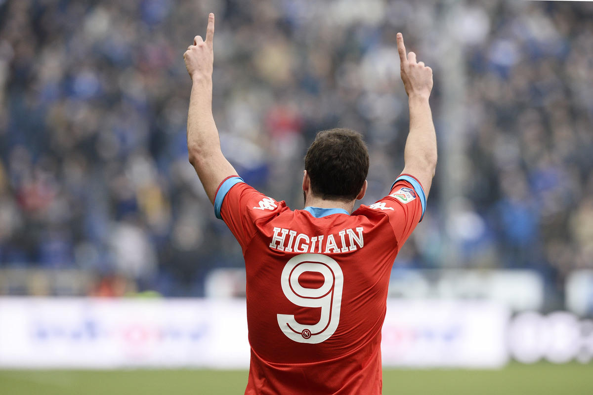 La Serie A in diretta: tutte le partite live