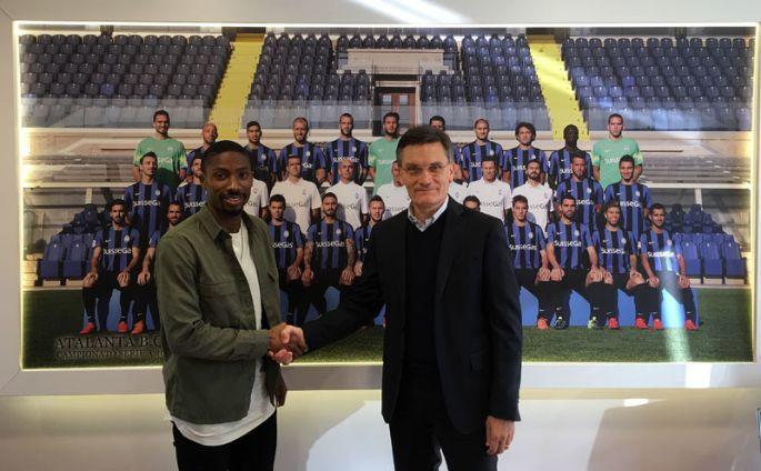 Calciomercato Atalanta, ufficiale: Gakpè in prestito