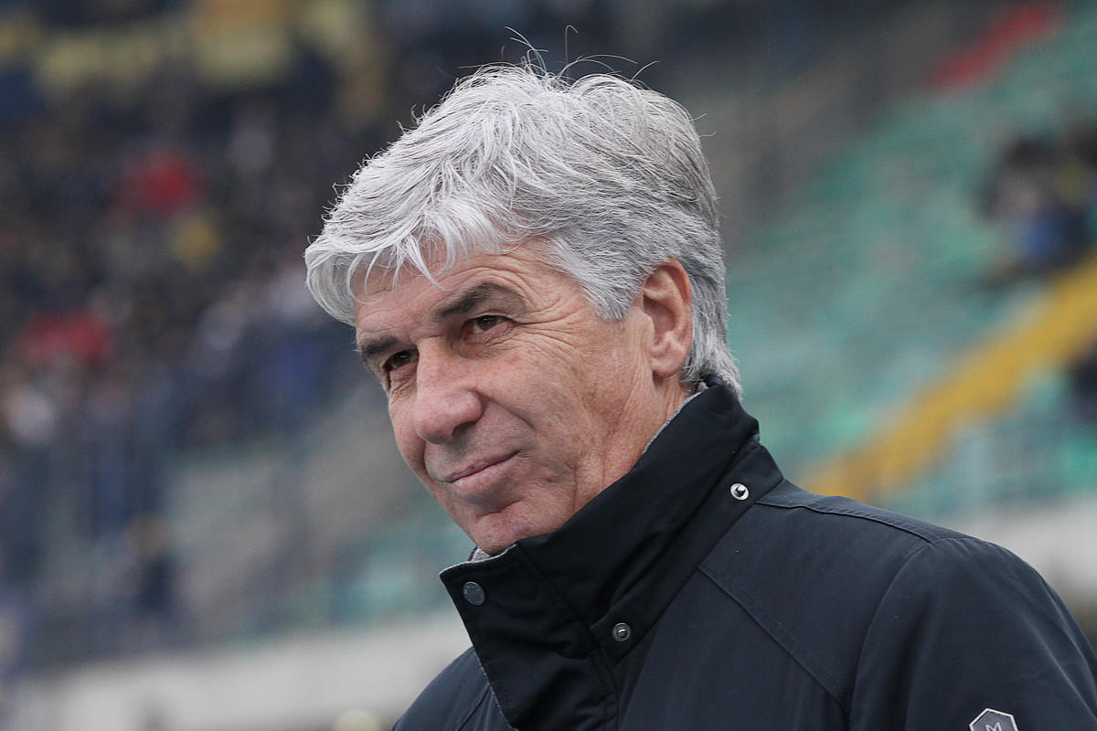 Calciomercato Genoa, Gasperini: «Perotti? Vorrei tenerlo qui»