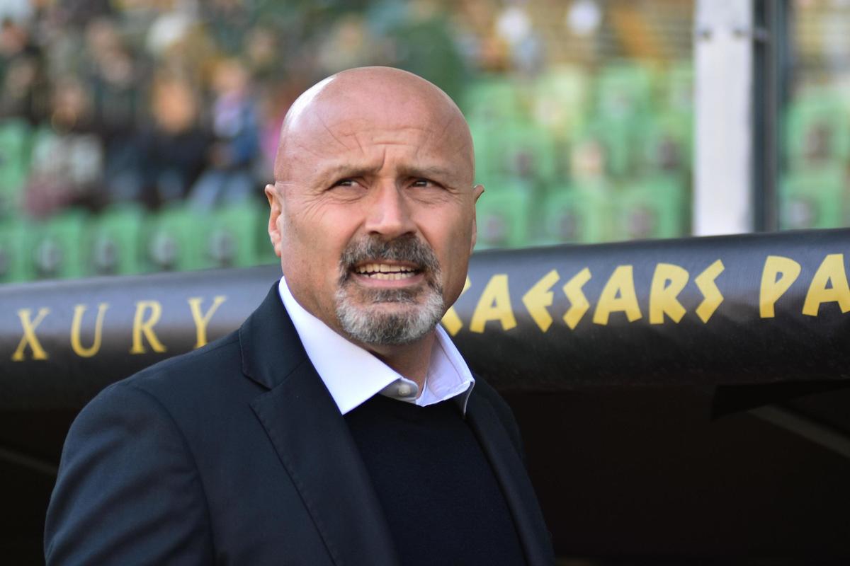 Serie A Udinese, Colantuono: «Male». Giaretta: «Scatta il ritiro»