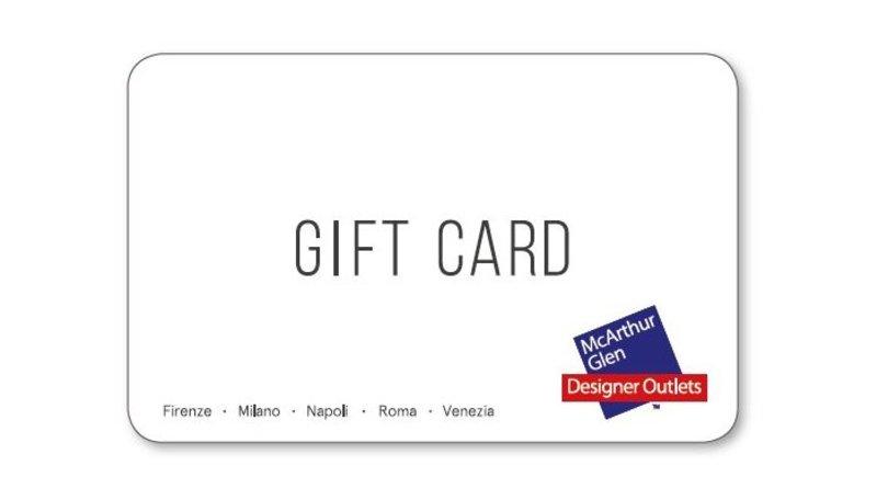San Valentino a Castel Romano Designer Outlet