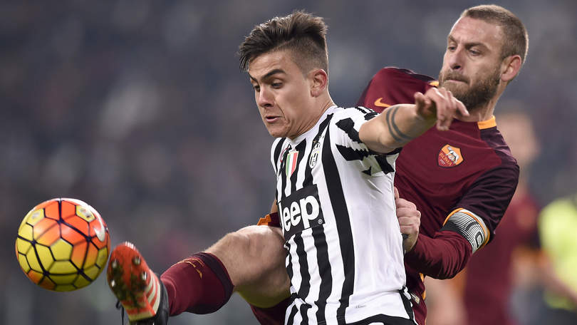 Serie A, la Juve vola: scudetto a 1,85