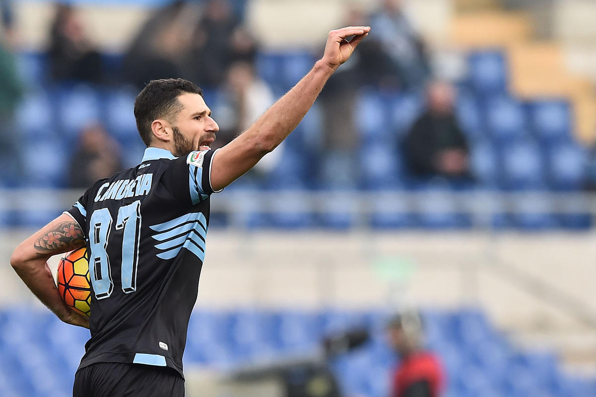 Ecco perchè i giocatori della Lazio fischiano i propri tifosi